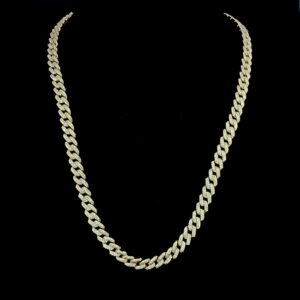 Twining Elegance Necklace