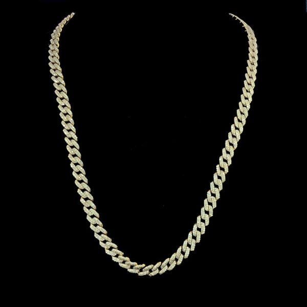 Twining Elegance Necklace