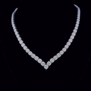 Stellar Elegance Necklace