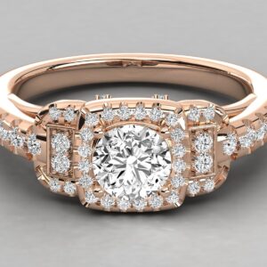 Eternal Rosette Glint